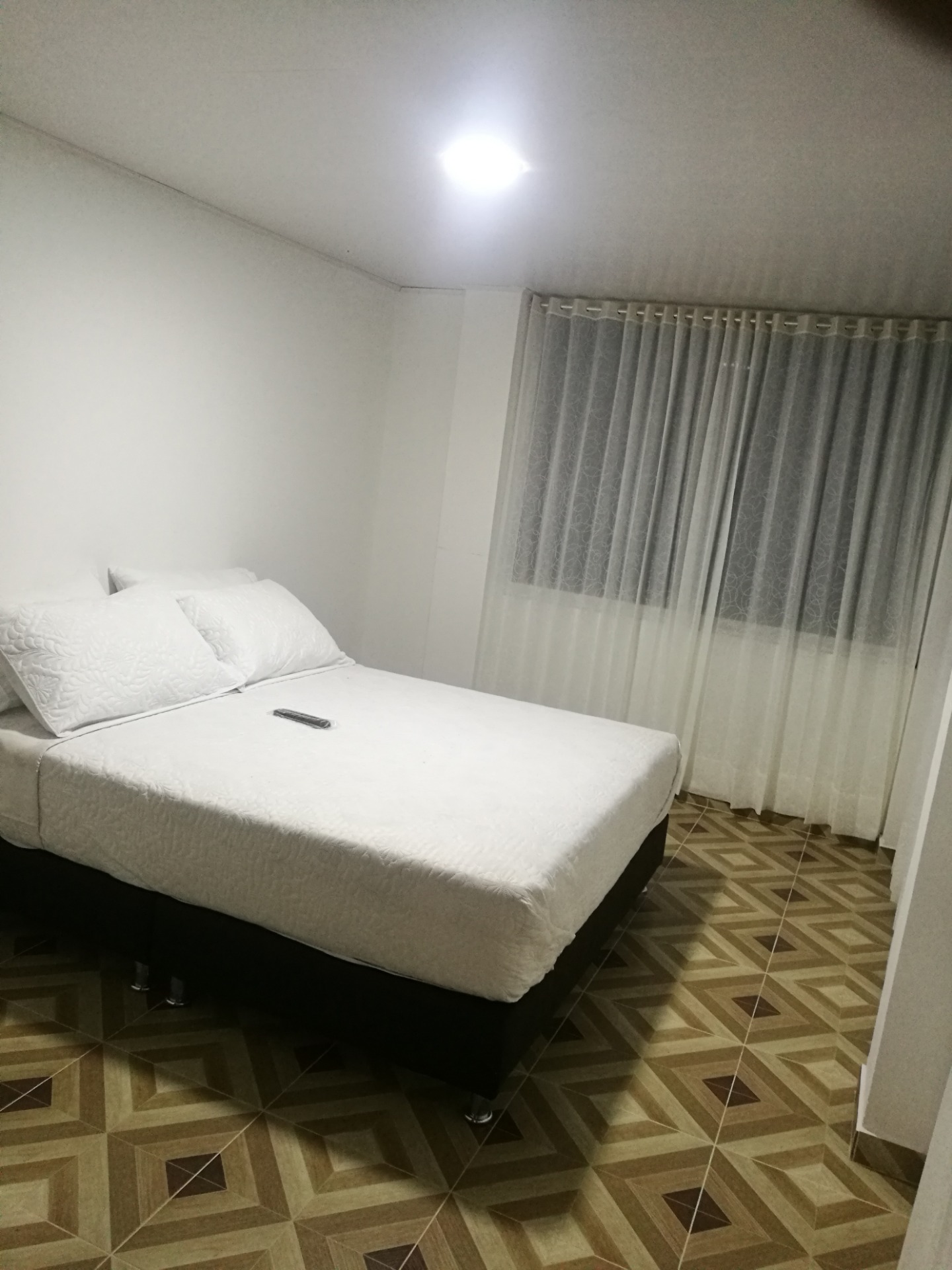 Habitaciones Dobles
